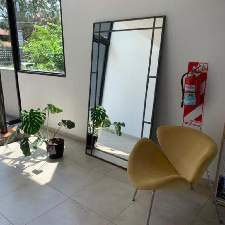 Condominio lirondelle - Apartamento de 1 dormitorio - 4