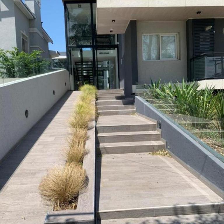 Condominio lirondelle - Apartamento de 1 dormitorio - 5