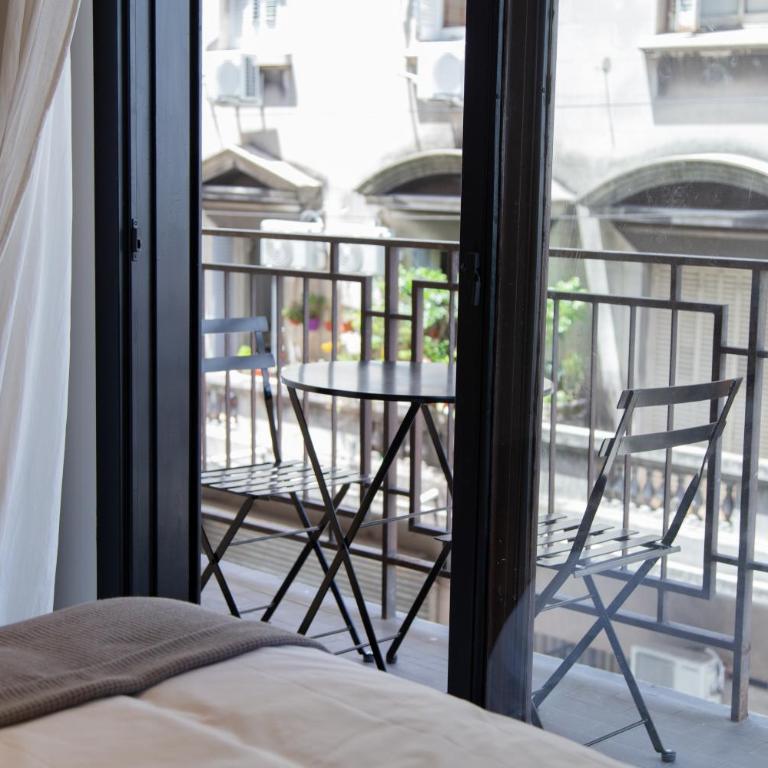 Tala Beautiful Studio - Apartamento de 1 dormitorio - 10