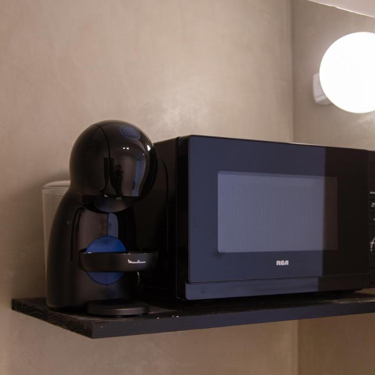 Tala Beautiful Studio - Apartamento de 1 dormitorio - 6