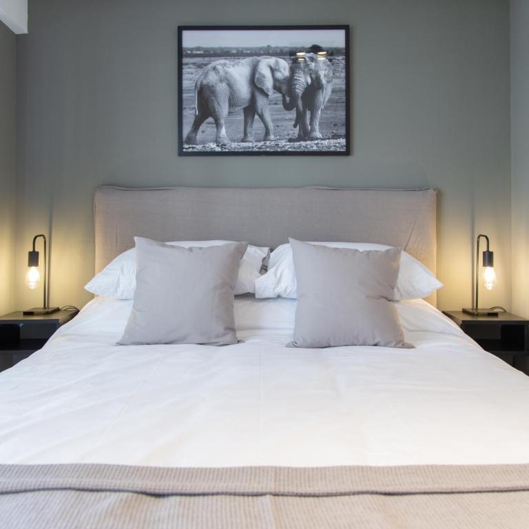 Tala Beautiful Studio - Apartamento de 1 dormitorio - 30