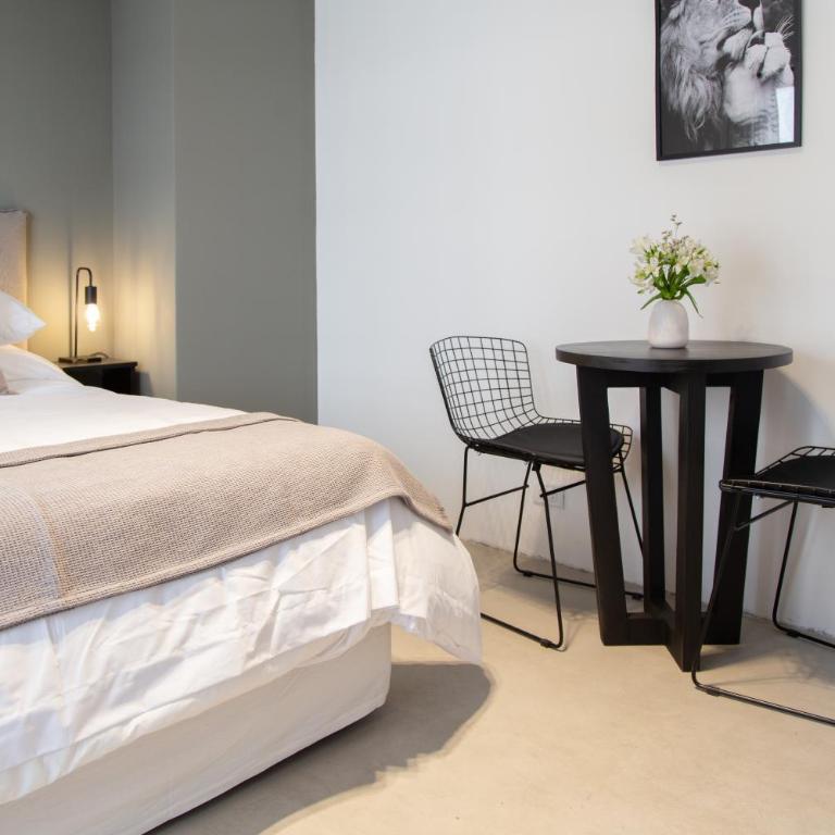 Tala Beautiful Studio - Apartamento de 1 dormitorio - 24