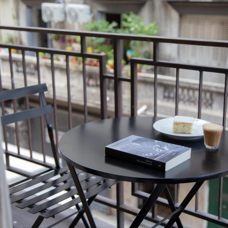 Tala Beautiful Studio - Apartamento de 1 dormitorio - 26