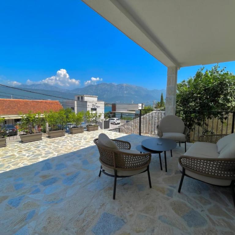 Villa Regulus - Apartman sa 1 Spavaćom Sobom - 3