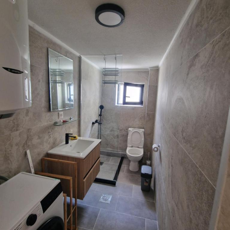 Villa Regulus - Apartman sa 1 Spavaćom Sobom - 7