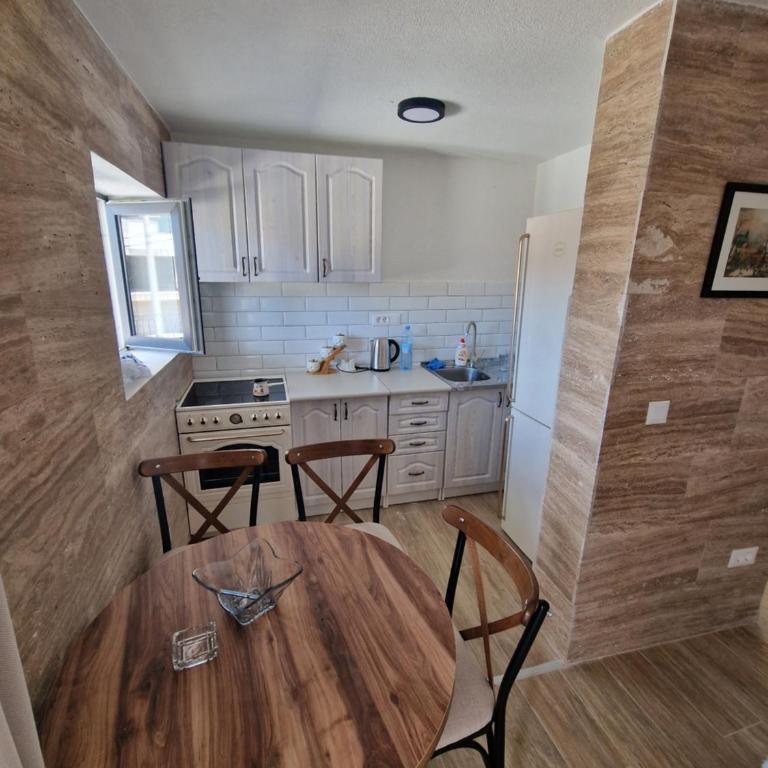 Villa Regulus - Apartman sa 1 Spavaćom Sobom - 6