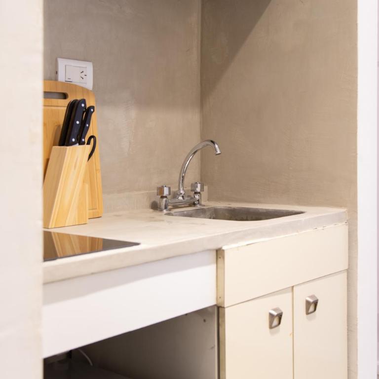 Tala Beautiful Studio - Apartamento de 1 dormitorio - 36