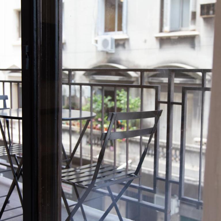 Tala Beautiful Studio - Apartamento de 1 dormitorio - 40