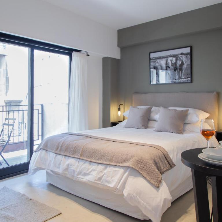 Tala Beautiful Studio - Apartamento de 1 dormitorio - 39