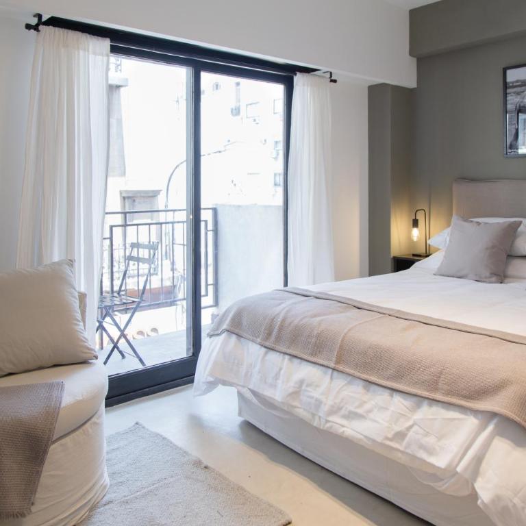 Tala Beautiful Studio - Apartamento de 1 dormitorio - 38