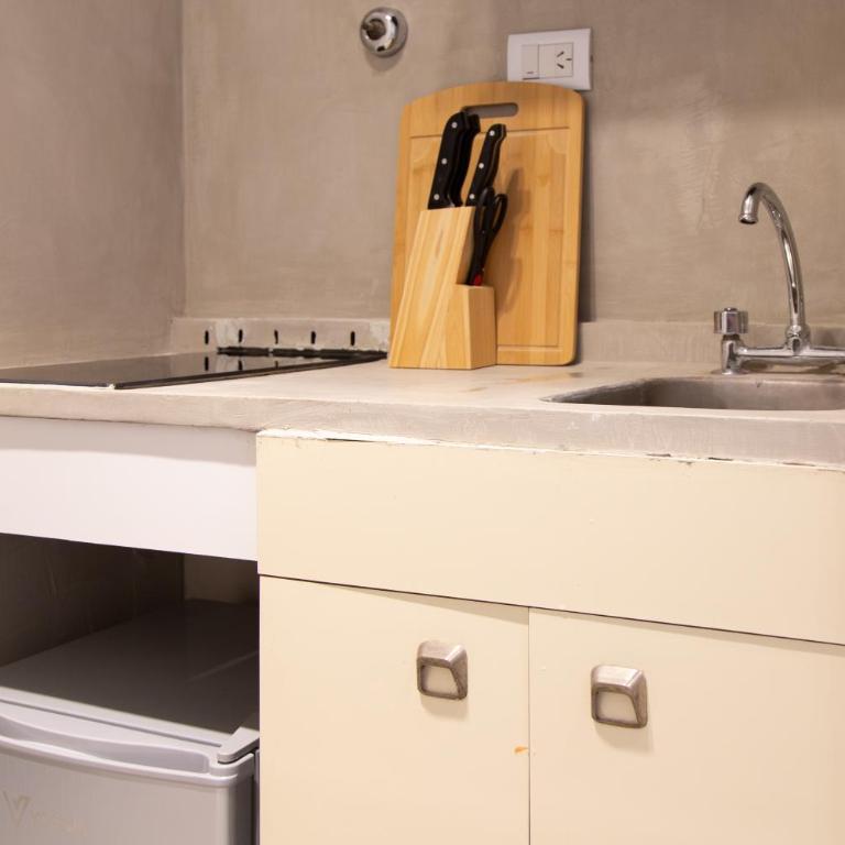 Tala Beautiful Studio - Apartamento de 1 dormitorio - 47