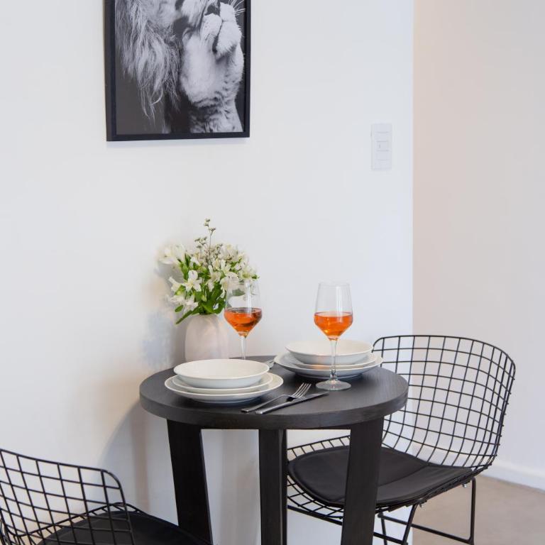 Tala Beautiful Studio - Apartamento de 1 dormitorio - 48