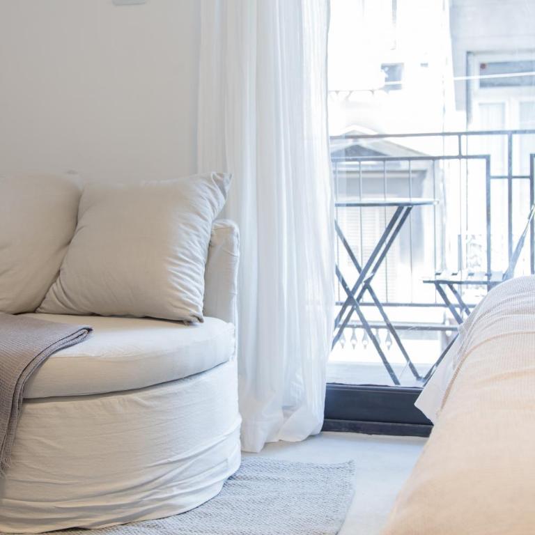 Tala Beautiful Studio - Apartamento de 1 dormitorio - 55