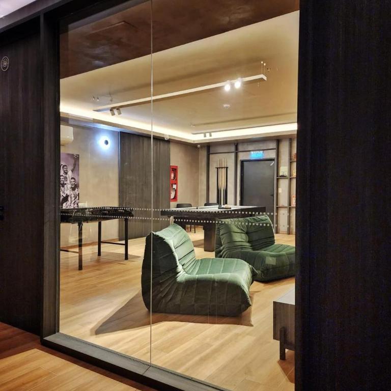 Tala Beautiful Studio - Apartamento de 1 dormitorio - 57