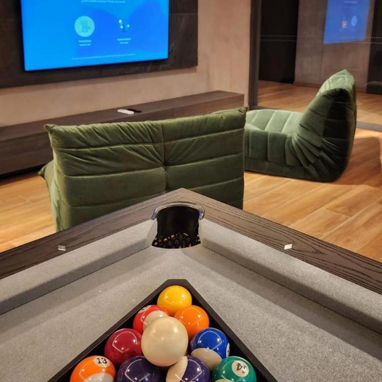 Tala Beautiful Studio - Apartamento de 1 dormitorio - 56