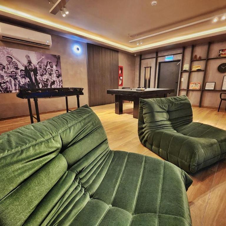 Tala Beautiful Studio - Apartamento de 1 dormitorio - 35