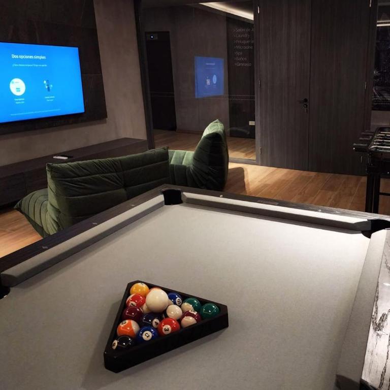 Tala Beautiful Studio - Apartamento de 1 dormitorio - 34