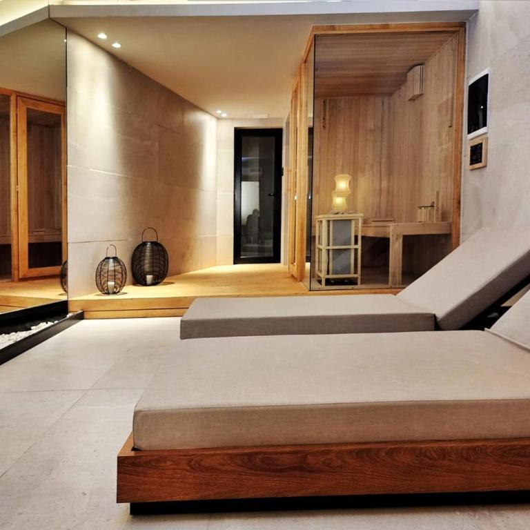 Tala Beautiful Studio - Apartamento de 1 dormitorio - 54