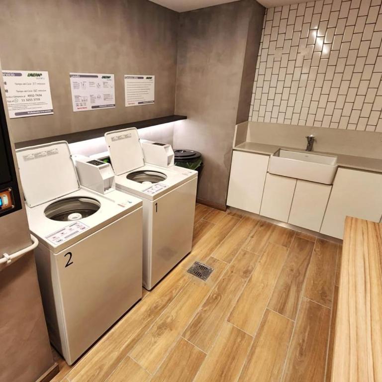 Tala Beautiful Studio - Apartamento de 1 dormitorio - 18