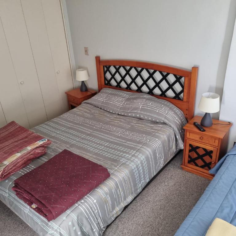 Delpino Propiedades Veracruz - Apartamento de 2 dormitorios - 8