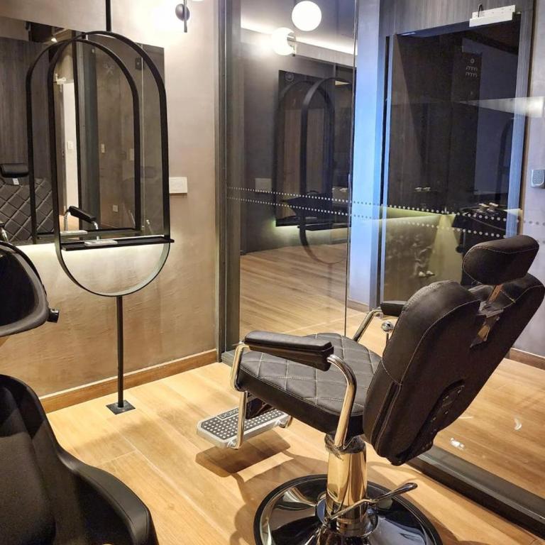 Tala Beautiful Studio - Apartamento de 1 dormitorio - 63