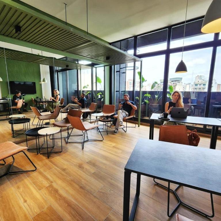 Tala Beautiful Studio - Apartamento de 1 dormitorio - 68