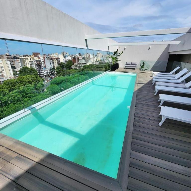 Tala Beautiful Studio - Apartamento de 1 dormitorio - 16