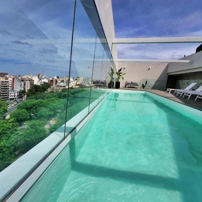 Tala Beautiful Studio - Apartamento de 1 dormitorio - 71