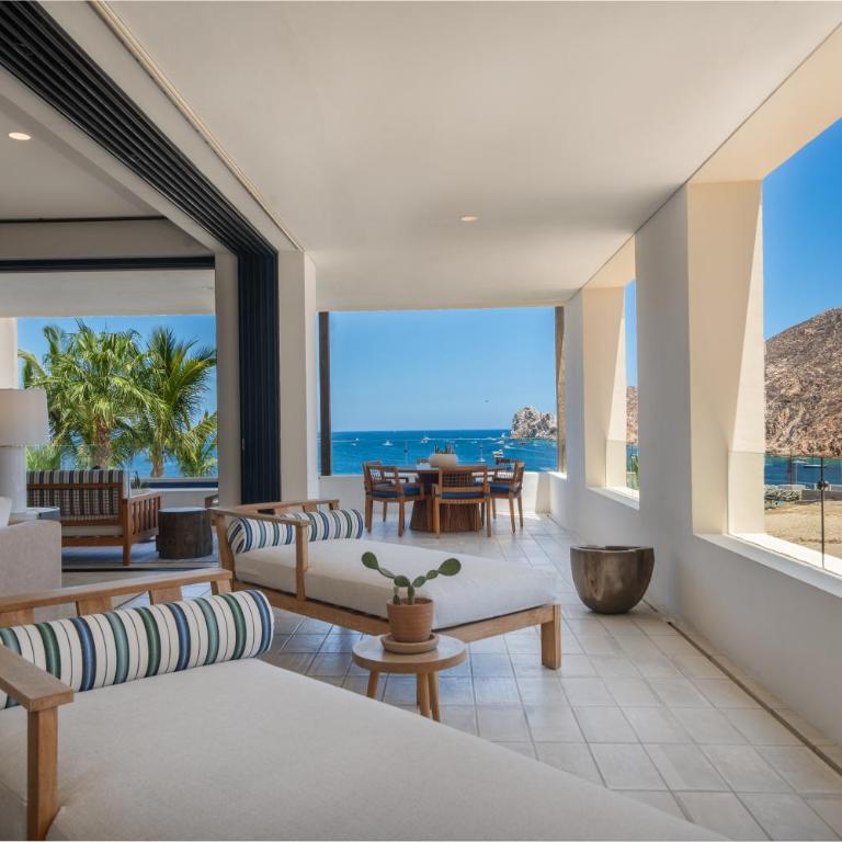 1 Homes Preview Cabo - Casa de 4 dormitorios con vistas al océano - Baja Collection - 1