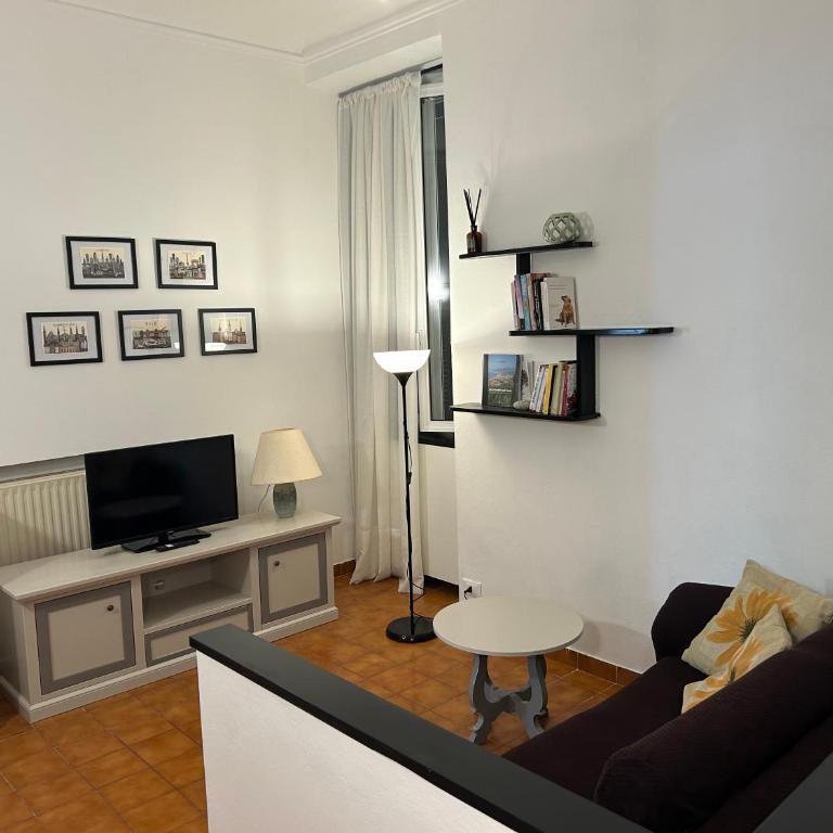 La Casa di Ale - Appartamento con 2 Camere da Letto - 11
