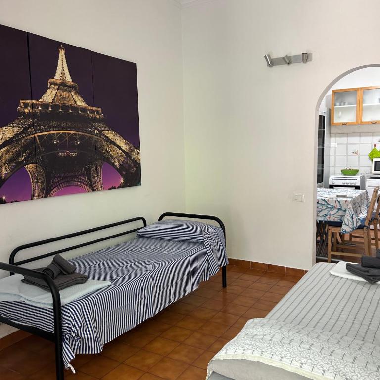La Casa di Ale - Appartamento con 2 Camere da Letto - 5