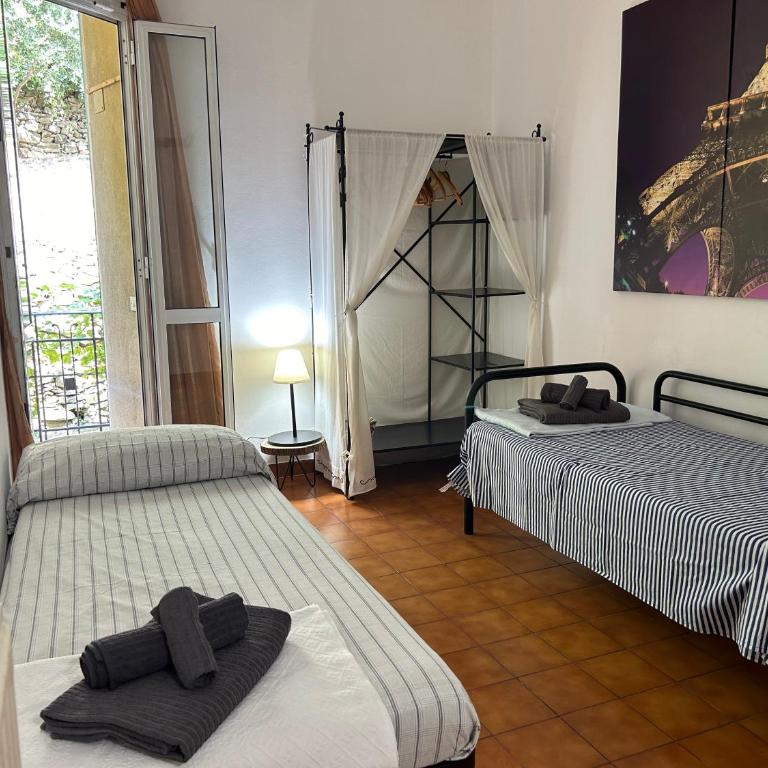 La Casa di Ale - Appartamento con 2 Camere da Letto - 7
