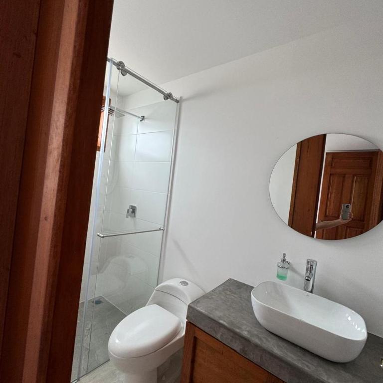 La Ilusion luxury farm-house - Villa con piscina privada - 18