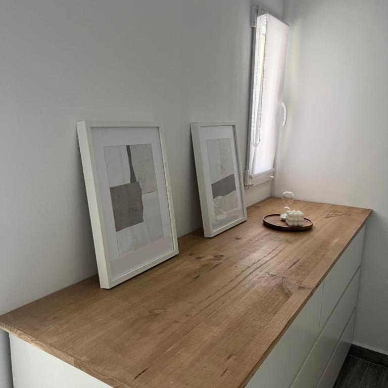 Candela Apartamento - Apartamento de 1 dormitorio - 6