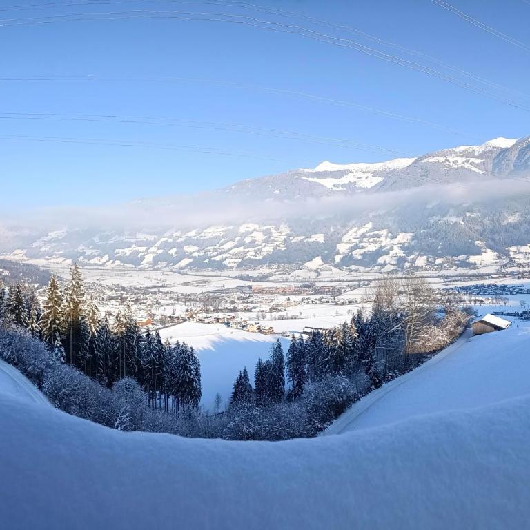 Apart Ausblick - Apartment mit 3 Schlafzimmern und Bad - 17