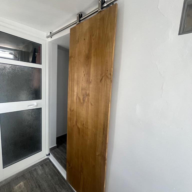 Candela Apartamento - Apartamento de 1 dormitorio - 5