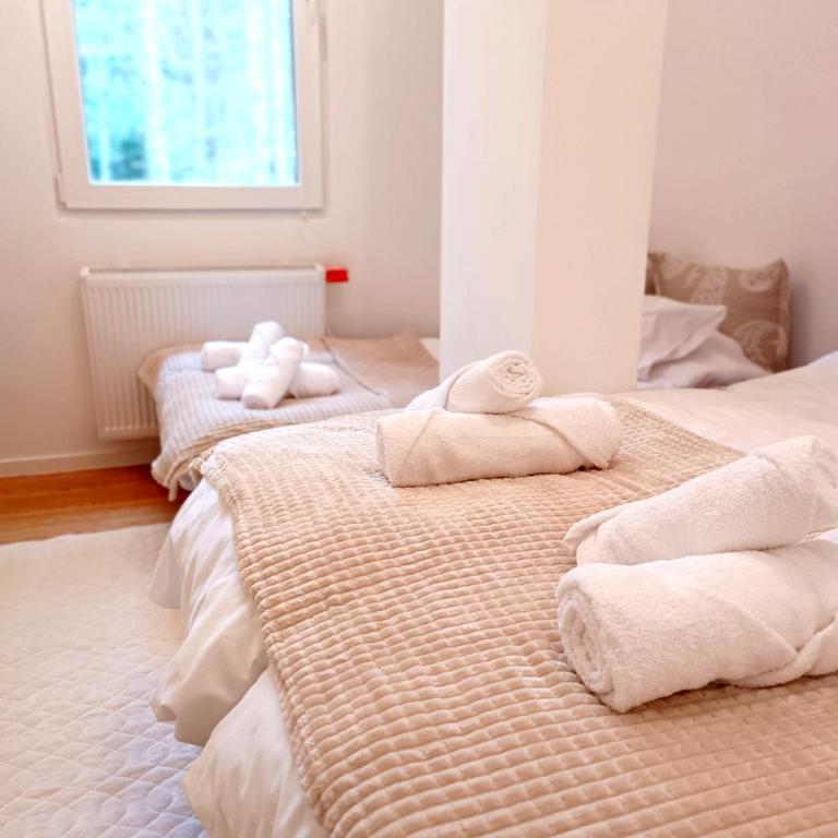 Oaza - One-Bedroom Apartment - 20