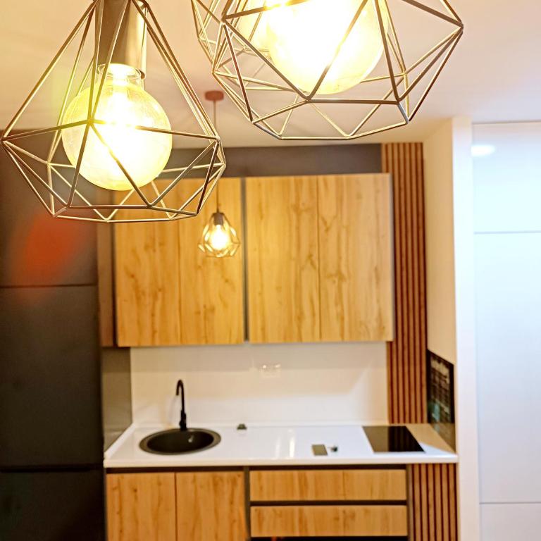 Oaza - One-Bedroom Apartment - 23