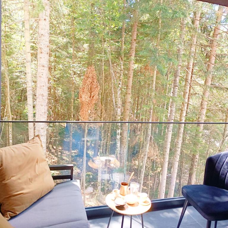 Oaza - One-Bedroom Apartment - 37