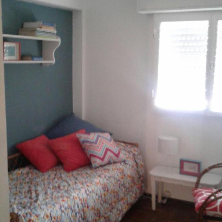 Nueva Córdoba dpto Buen Pastor - Apartamento de 2 dormitorios - 11