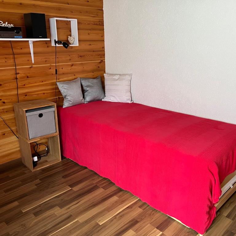 Maisonette Wohnung mit Bergsicht - Apartment - auf 2 Etagen - 25