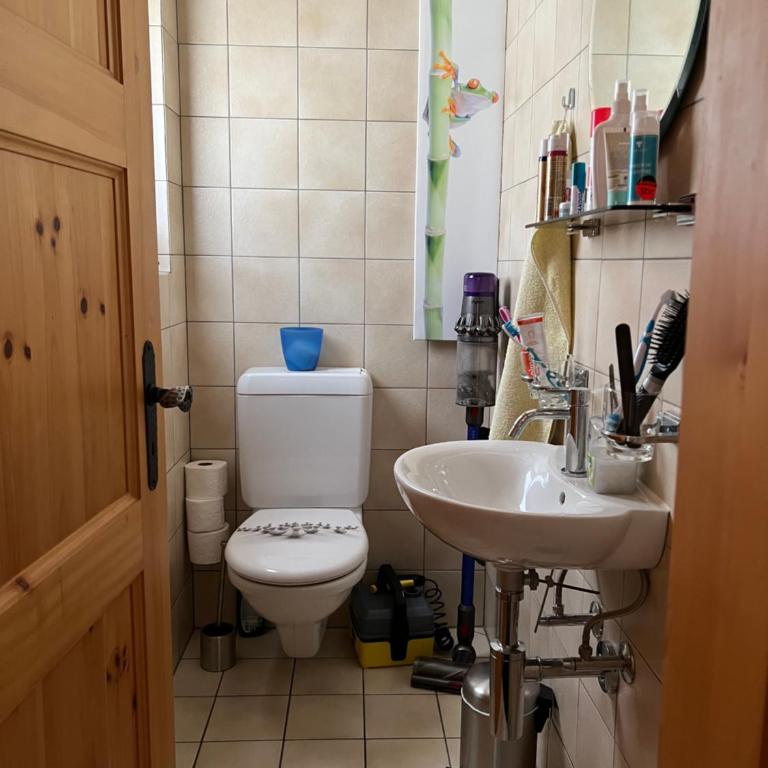 Maisonette Wohnung mit Bergsicht - Apartment - auf 2 Etagen - 12