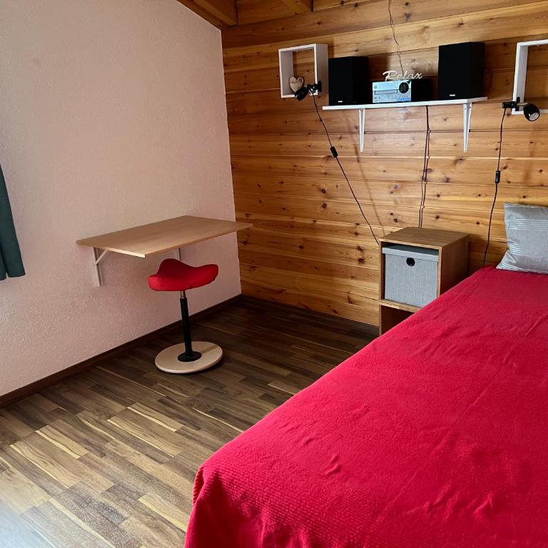 Maisonette Wohnung mit Bergsicht - Apartment - auf 2 Etagen - 26
