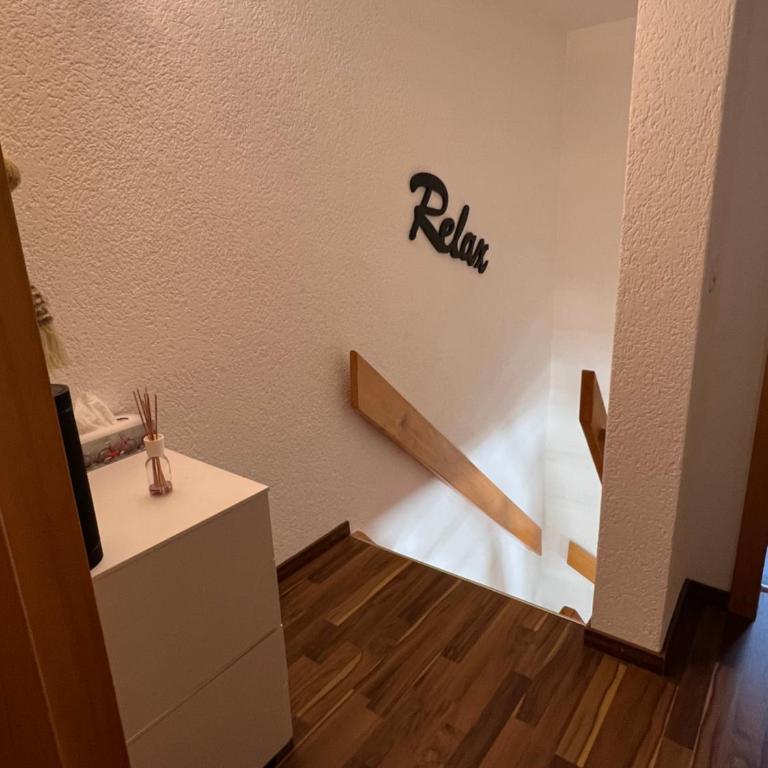 Maisonette Wohnung mit Bergsicht - Apartment - auf 2 Etagen - 20
