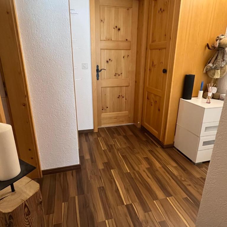 Maisonette Wohnung mit Bergsicht - Apartment - auf 2 Etagen - 21