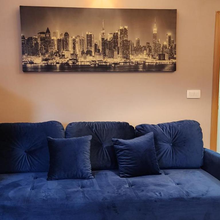 Porto View Three-Bedroom Duplex - Comfort One-Bedroom Apartment - 1