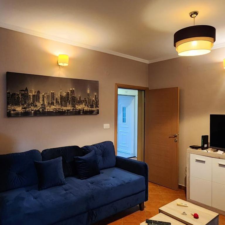 Porto View Three-Bedroom Duplex - Comfort One-Bedroom Apartment - 2