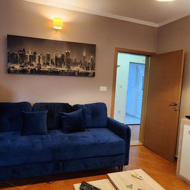 Porto View Three-Bedroom Duplex - Comfort One-Bedroom Apartment - 3