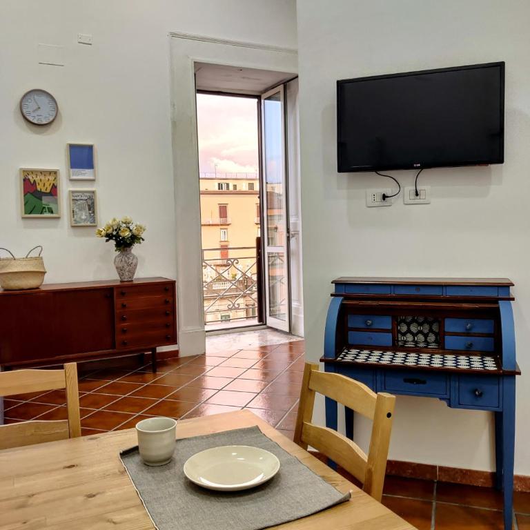 Casa Alighieri - Appartamento con 2 Camere da Letto - 2