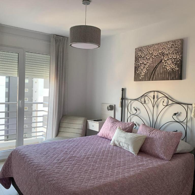 Bienestar apart - Apartamento de 1 dormitorio - 16
